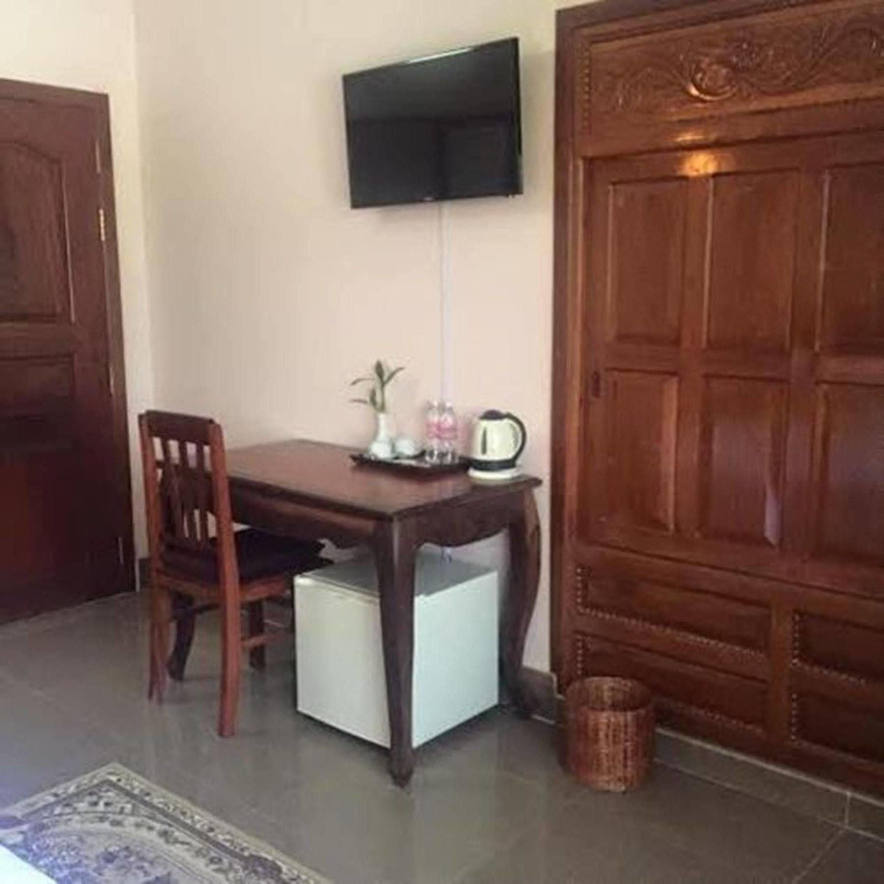 Sam Villa سيام ريب المظهر الخارجي الصورة