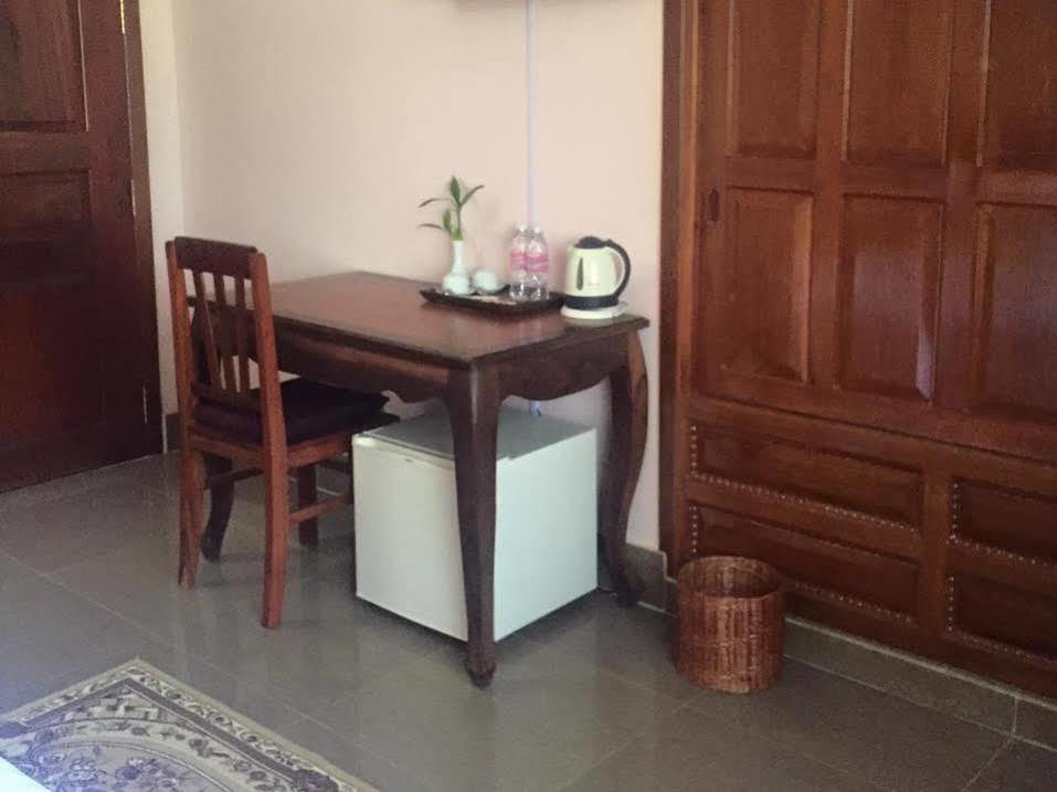 Sam Villa سيام ريب المظهر الخارجي الصورة