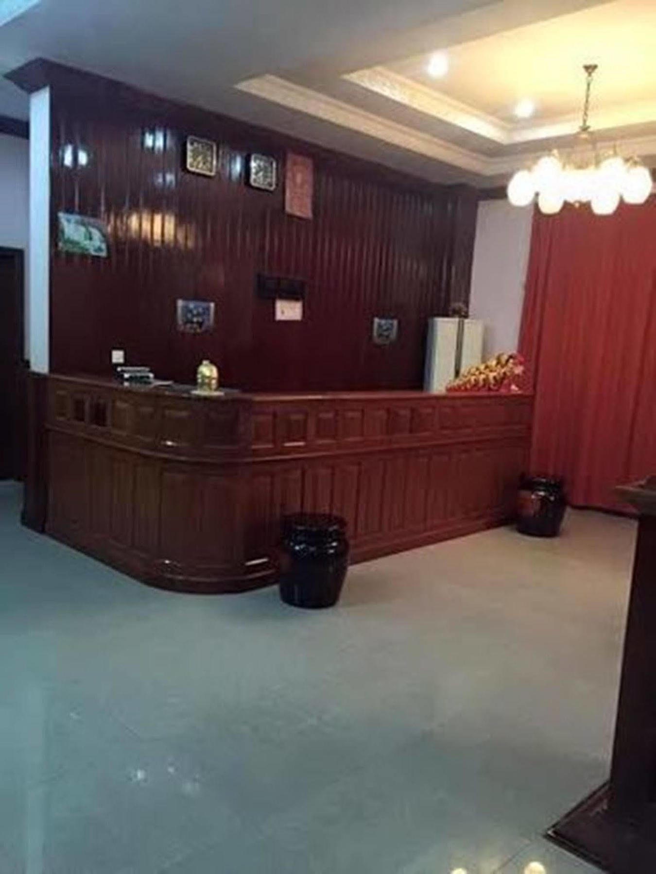 Sam Villa سيام ريب المظهر الخارجي الصورة